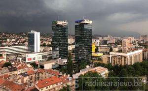 Šta kada grmi? Ne tuširajte se, ne perite suđe i spustite mobitel